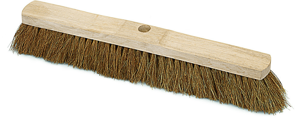 Nölle Saalbesen Kokos 50 cm Produktbild img1 L