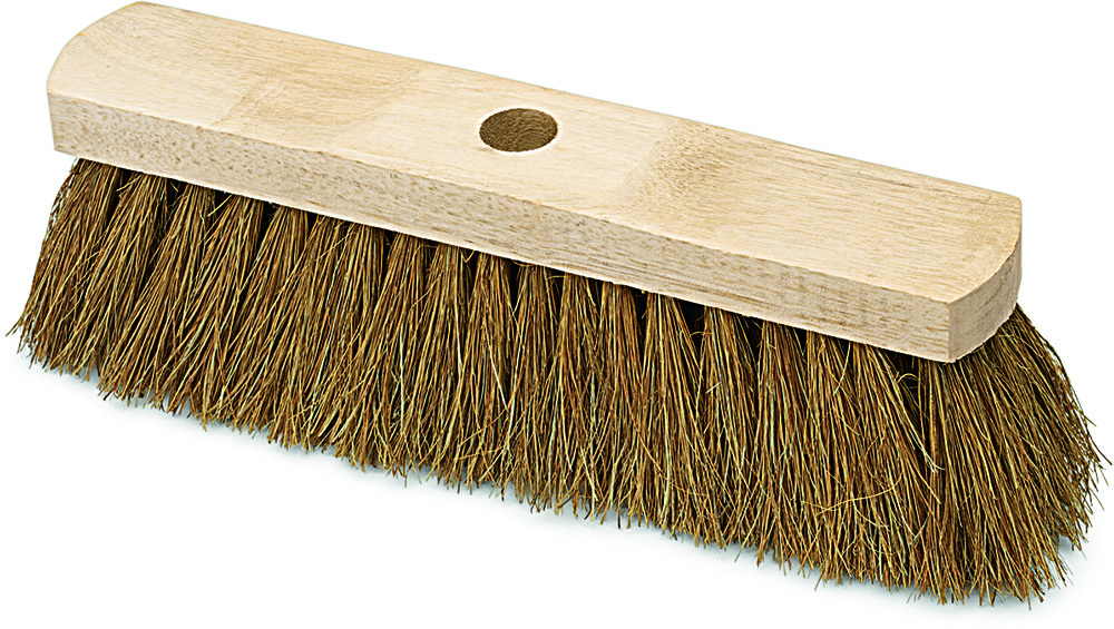 Nölle Industriebesen Kokos 30cm Produktbild img1 L