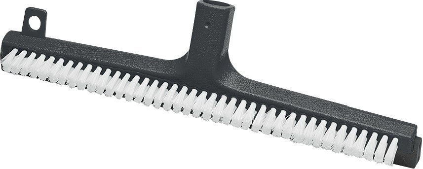 Nölle Wasserschieber PRESTIGE mit Borsten 43cm Produktbild img1 L