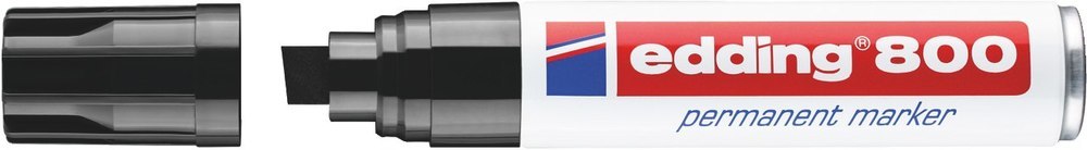 edding 800 Permanentmarker Produktbild img1 L