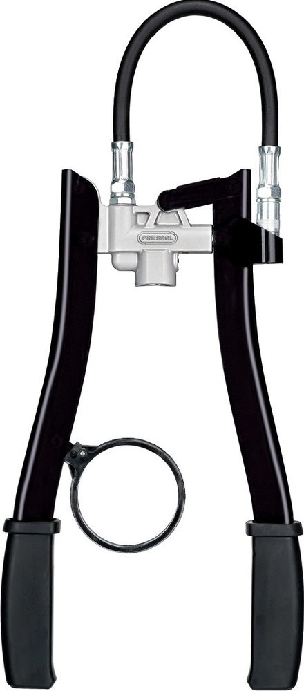 Pressol Zweiha. Fettpressen Satz Kart. 5 00g bis einschl. NLGI3 Produktbild img1 L