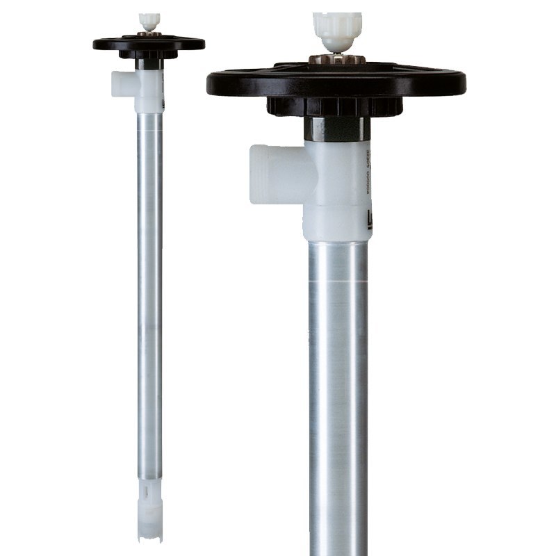 Lutz Behälterpumpe Alu für Mineralöle 1000 mm Produktbild img1 L