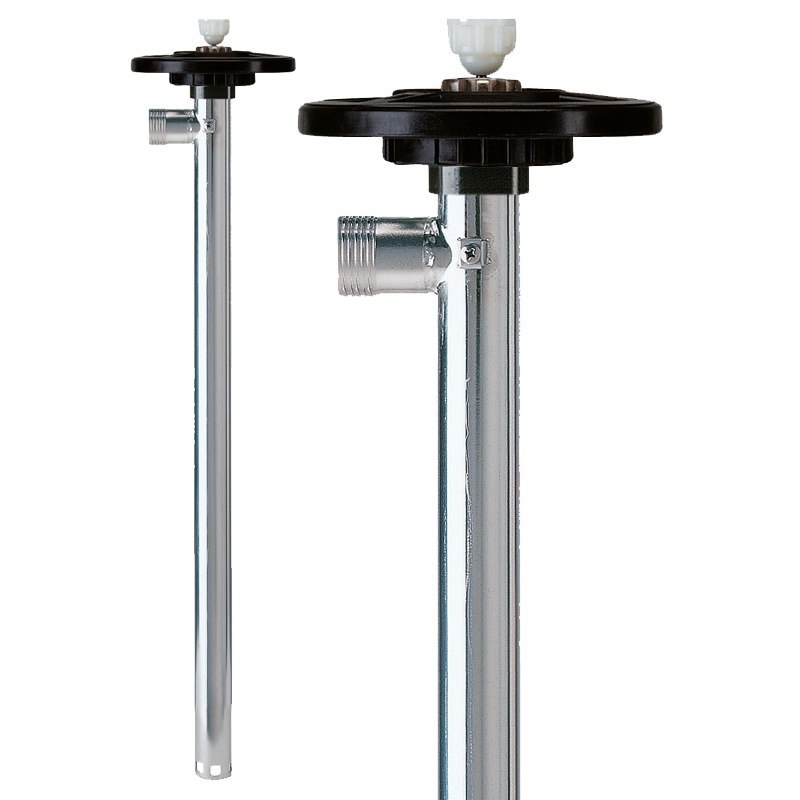 Lutz Behälterpumpe Niro für Lösemittel 1000 mm Produktbild img1 L