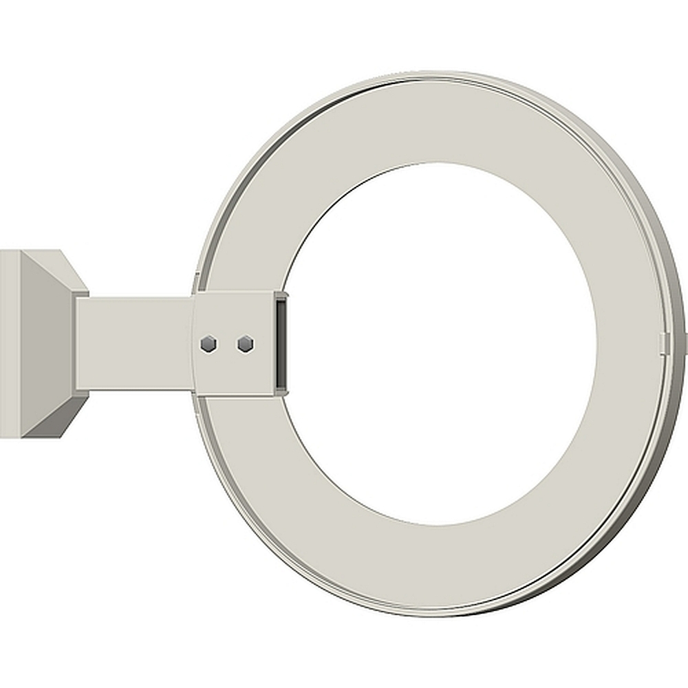 Mobatime Montage-Set für 2 Uhren Produktbild img1 L