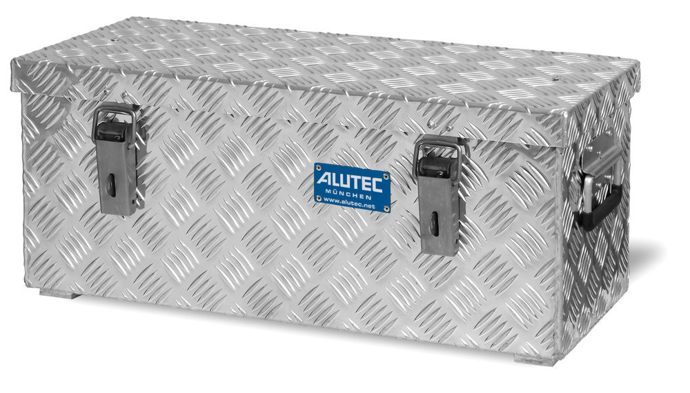 ALUTEC EXTREME-Riffelblechbox Produktbild img1 L