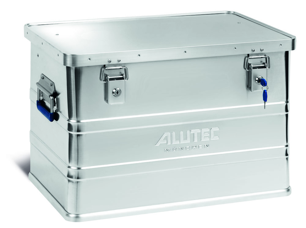 ALUTEC CLASSIC-Aluminiumbox Produktbild img1 L