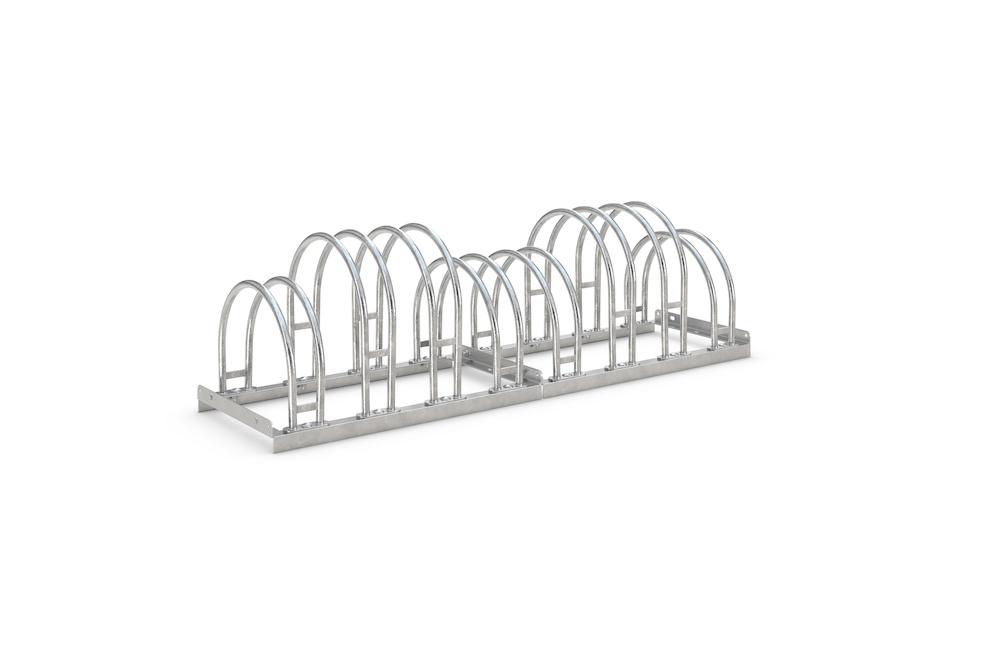 WSM QUALITÄT IN METALL Bogenparker Produktbild img1 L