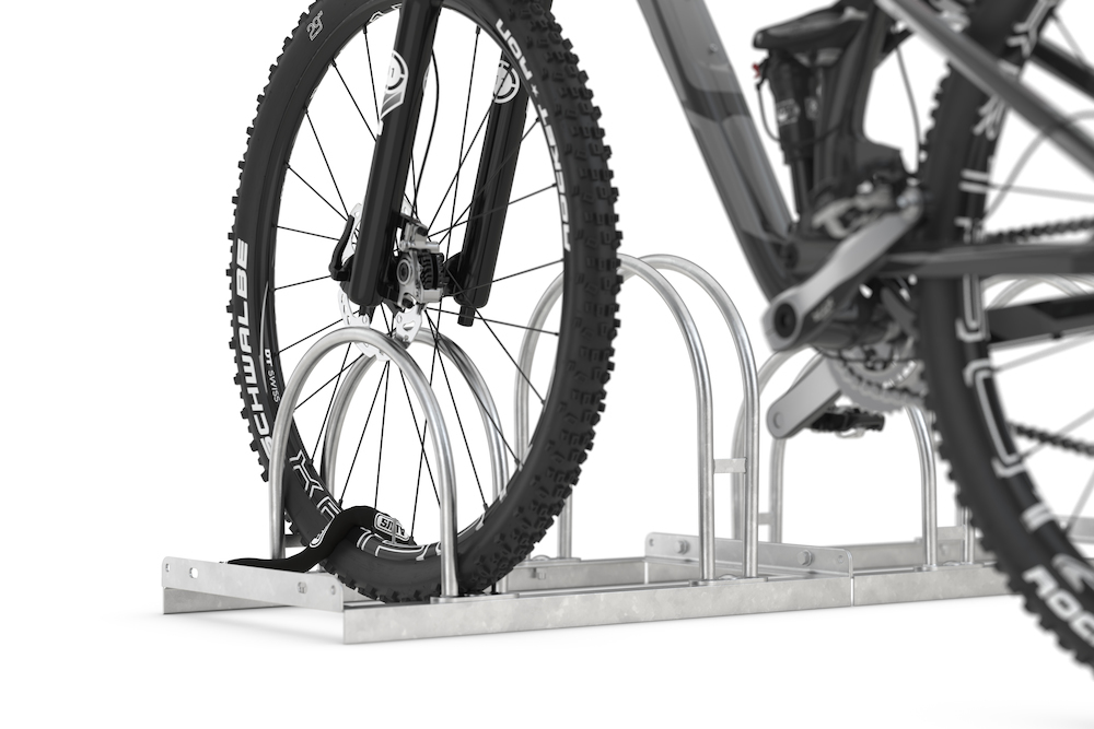 WSM QUALITÄT IN METALL Bogenparker Produktbild img4 L