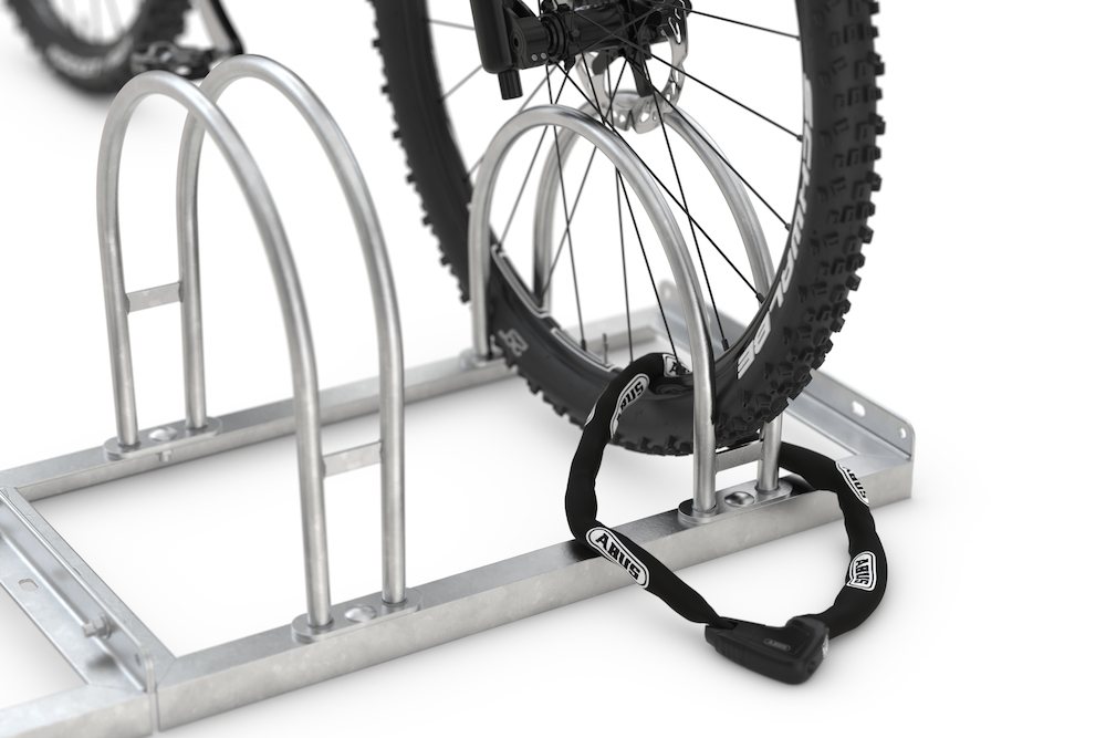 WSM QUALITÄT IN METALL Bogenparker Produktbild img5 L