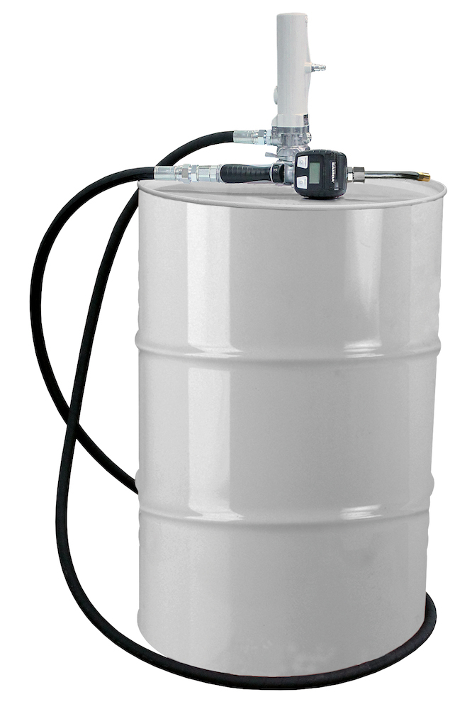 Neutral Abfüllanlage Pumpmaster 2 DP-S für 200 l Produktbild img1 L