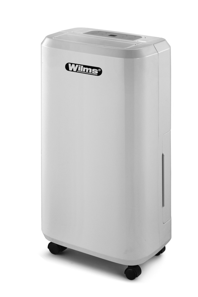 Wilms Luftentfeuchter Komfort EF 150 Raumgröße bis ca. 40 m3 Produktbild img1 L