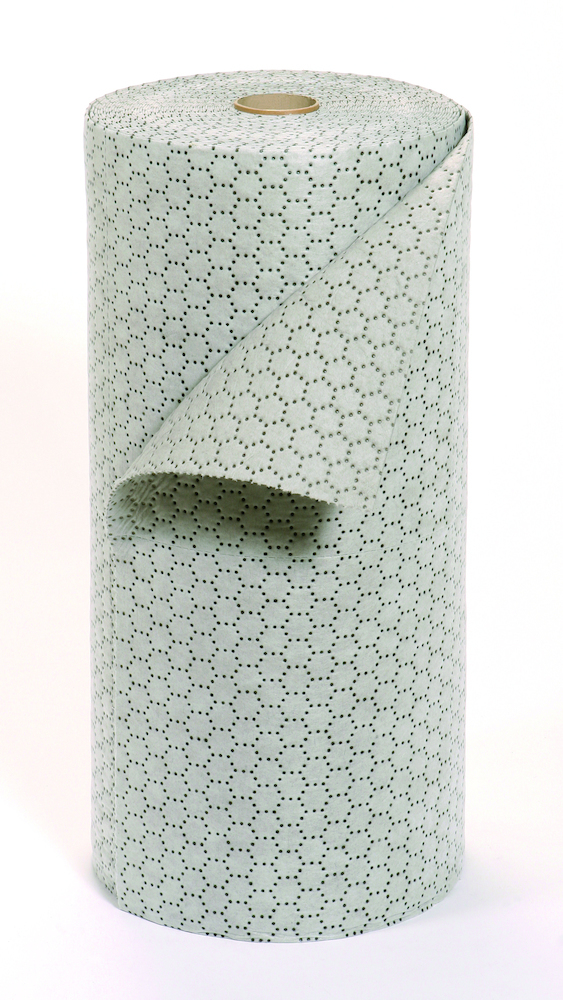 SCHOELLER Industries Universalbinderollen verstärkt, grau 80x40cm Produktbild img1 L