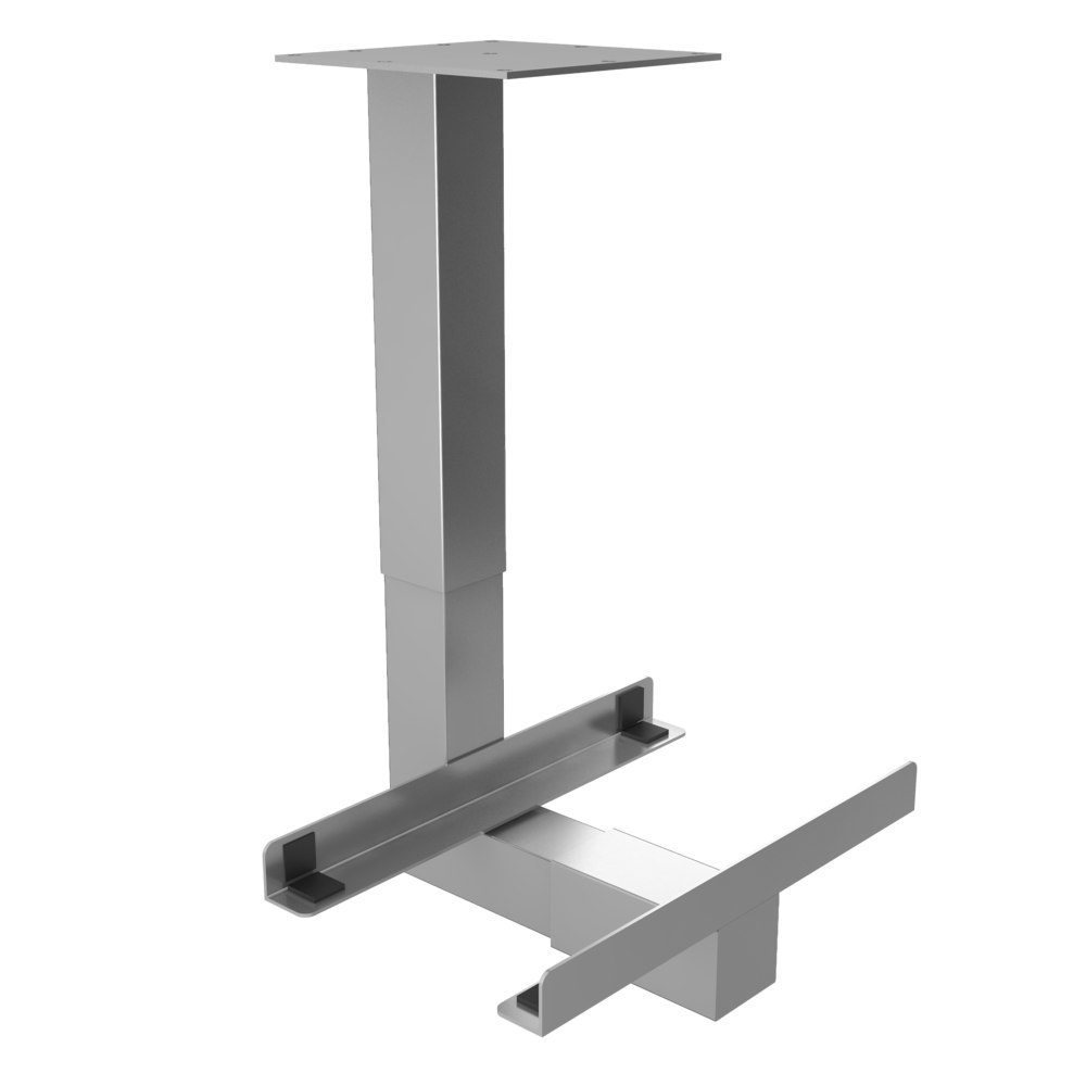 CPU Halter, außen 210x500x470mm Produktbild img1 L