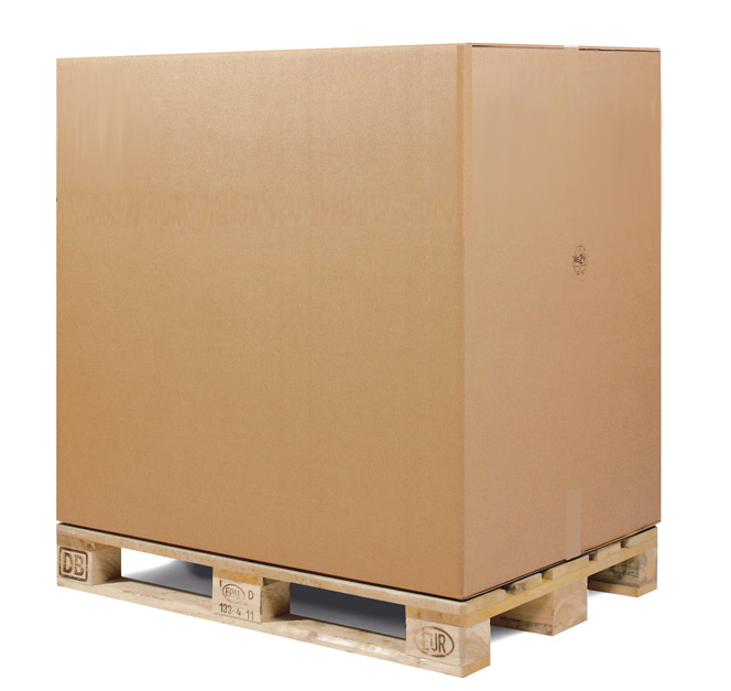 TransPak Palettencon. 2wel. Produktbild img1 L