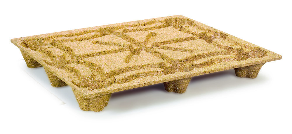 TransPak Pressholzpalette, Ind Maß 1200x1000mm, bis 900kg VE 5 Produktbild img1 L