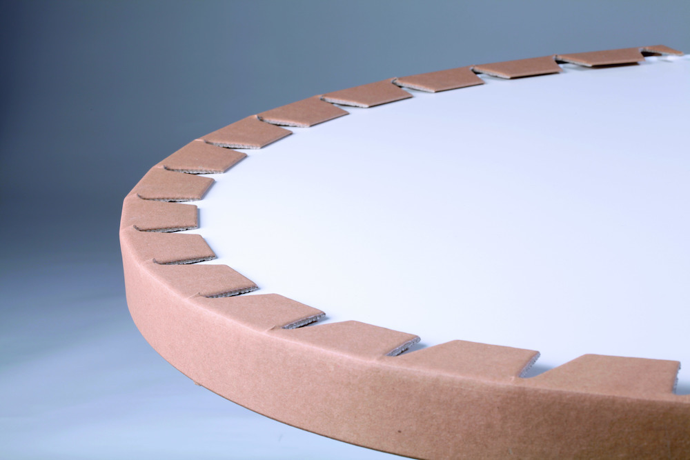 TransPak Kantenschutzleisten Produktbild img2 L