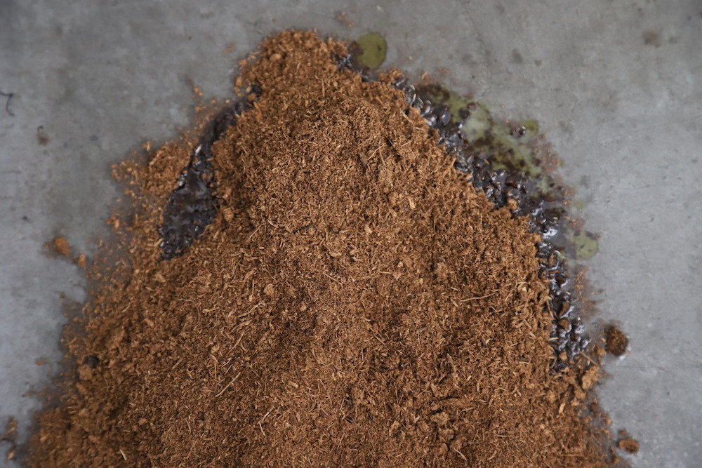 Dürholdt SORBXT 50 l-Sack Faser-Bindemit tel Produktbild img4 L