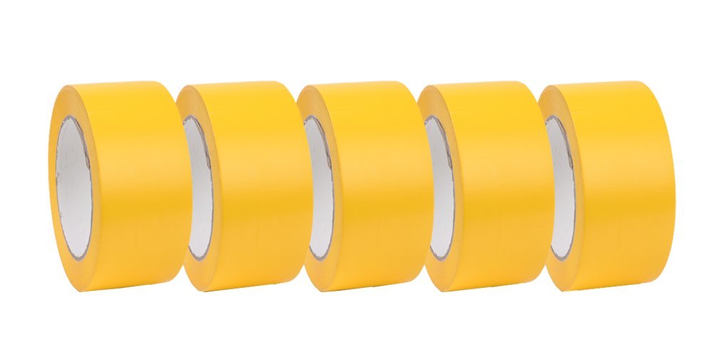 Dancop Bodenmarkierungsband Produktbild img1 L