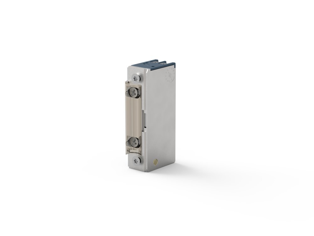 OPENERS & CLOSERS Elektro-Türöffner,Mit elektrischer Schutzdiode 5U0X10 AC/DC, B 16, H 65,5, T 28 Produktbild img3 L