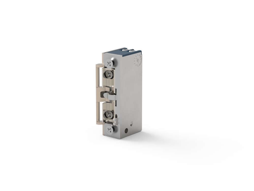 OPENERS & CLOSERS El.-Türöffn.,Mit elektrischer Schutzdiode 5U3X21 AC/DC, B 17,4, H 65,5, T 31,4 Produktbild img3 L