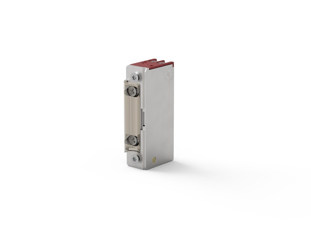OPENERS & CLOSERS Elektro-Türöffner,Mit elektronischer Schutzdiode 5U4X10 DC, B 16, H 65,5, T 28 Produktbild img3 L
