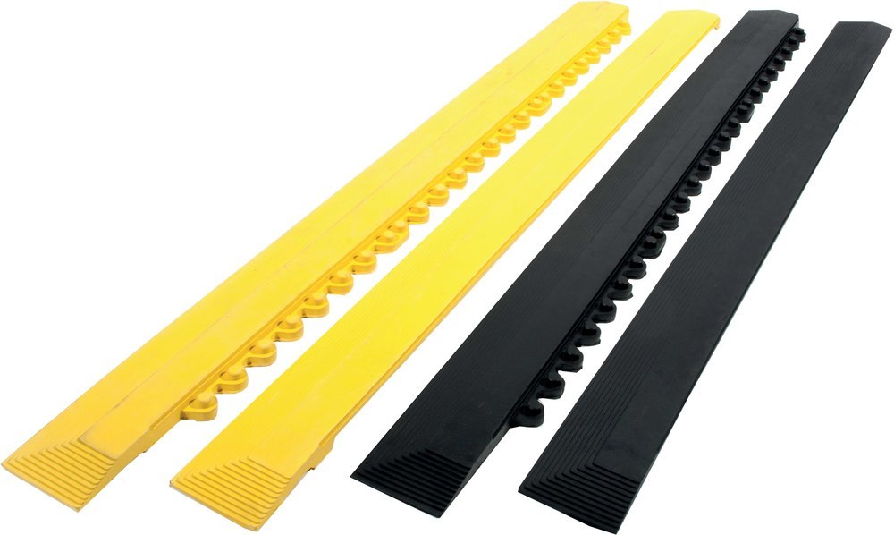 COBA Randleiste ohne Verbinder 1.0m Produktbild img1 L