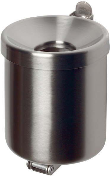 VAR Sicherheits-Wandascher Höhe 100mm Produktbild img1 L