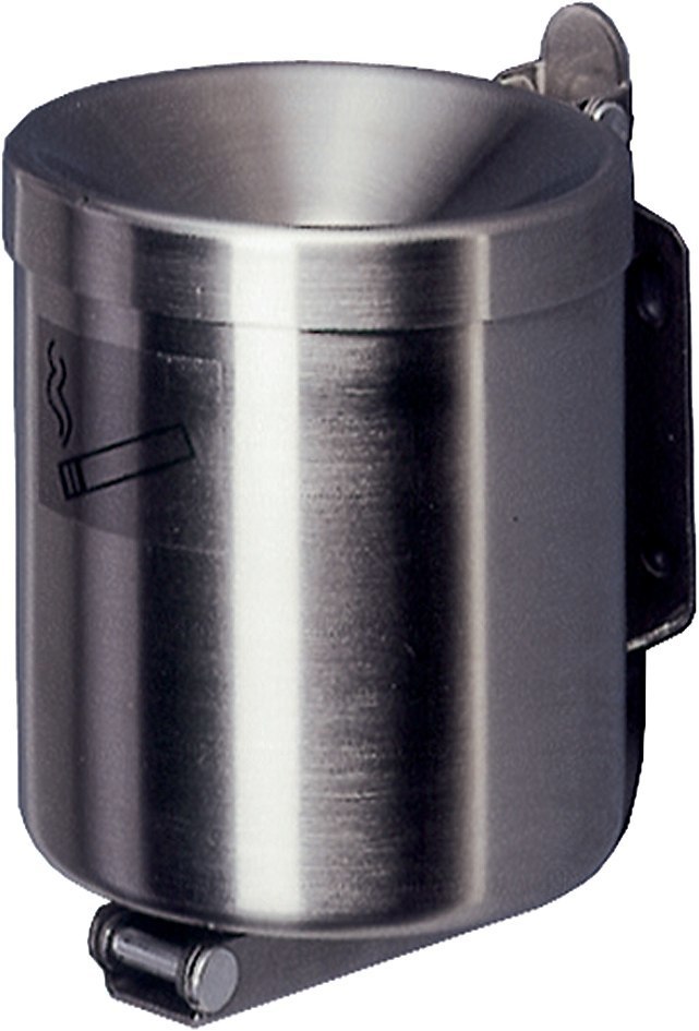 VAR Sicherheits-Wandascher Höhe 160mm Produktbild img1 L