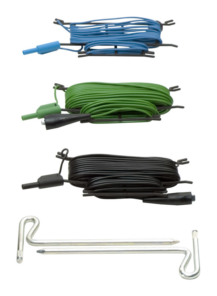 BENNING Erdungsset Benning Produktbild img1 L