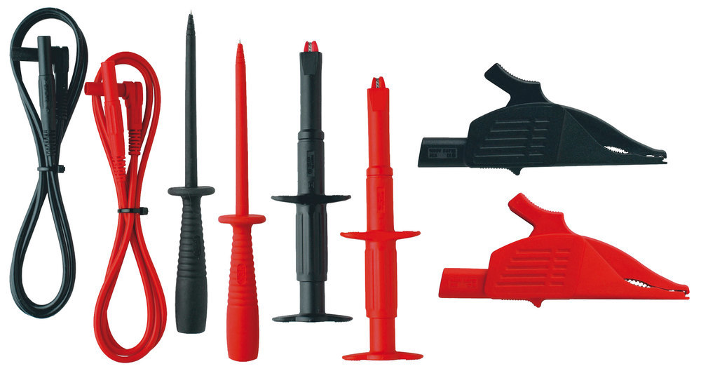 BENNING Messleitung Produktbild img1 L