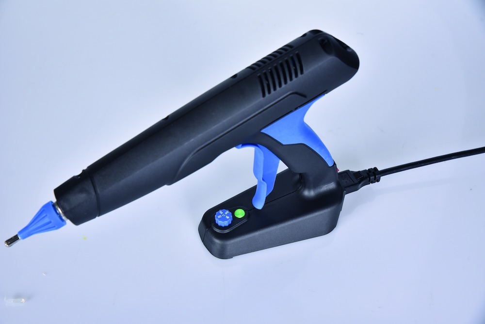 BÜHNEN Klebepistole HB 225 im Koffer 200 Watt Produktbild img5 L