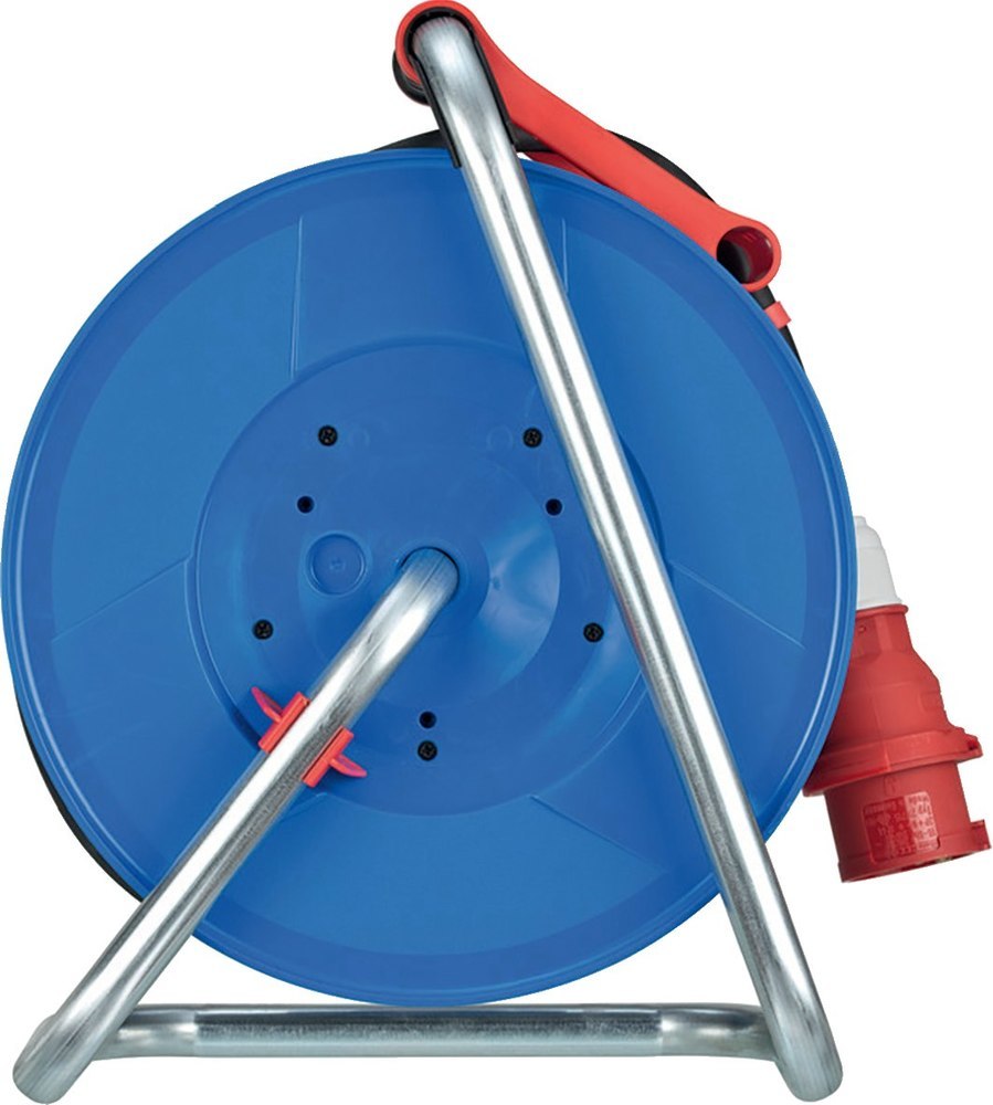 brennenstuhl LED Akku Arbeitsstrahler Produktbild img1 L