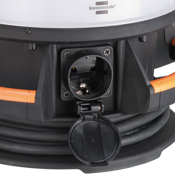 brennenstuhl Arbeitsleuchte ORUM 5050 58 00Lumen professionalLINE Produktbild img5 L