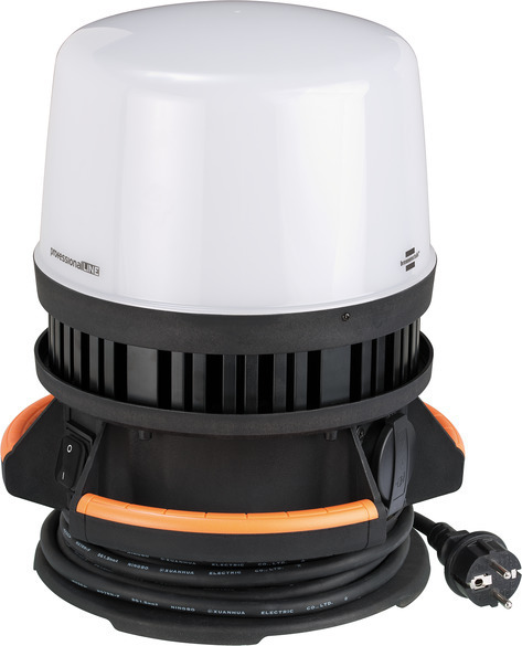 brennenstuhl Arbeitsleuchte ORUM 12050 1 2600Lumen professionalLINE Produktbild img2 L