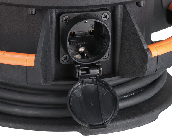 brennenstuhl Arbeitsleuchte ORUM 12050 1 2600Lumen professionalLINE Produktbild img3 L