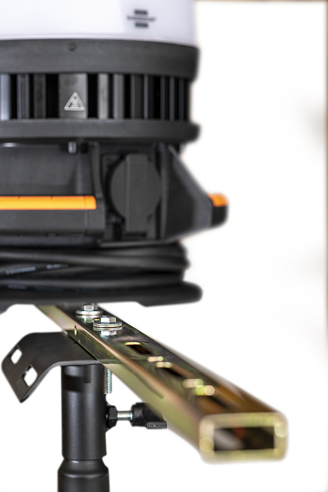 brennenstuhl Arbeitsleuchte ORUM 12050 1 2600Lumen professionalLINE Produktbild img8 L