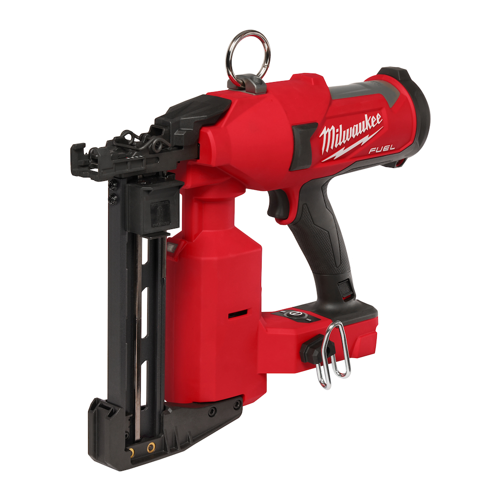 Milwaukee Akku-Klammerer M18 FFUS-0C, solo Produktbild img5 L