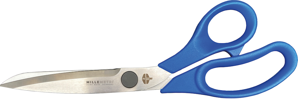 Hesse Arbeitsschere 265mm für Kevlar Produktbild img1 L