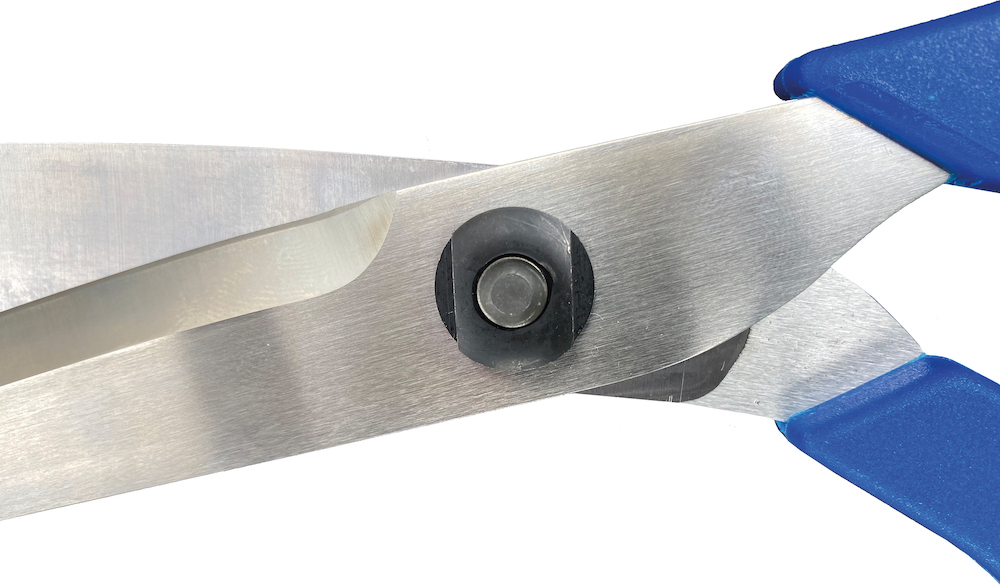 Hesse Arbeitsschere 265mm für Kevlar Produktbild img2 L