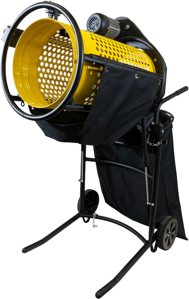 Güde Rollsie GRS 375 230V/360W Produktbild img1 L