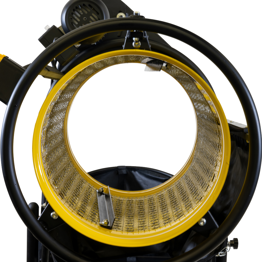 Güde Rollsie GRS 375 230V/360W Produktbild img3 L