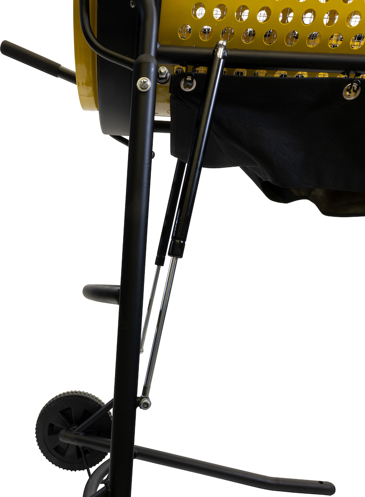 Güde Rollsie GRS 375 230V/360W Produktbild img7 L