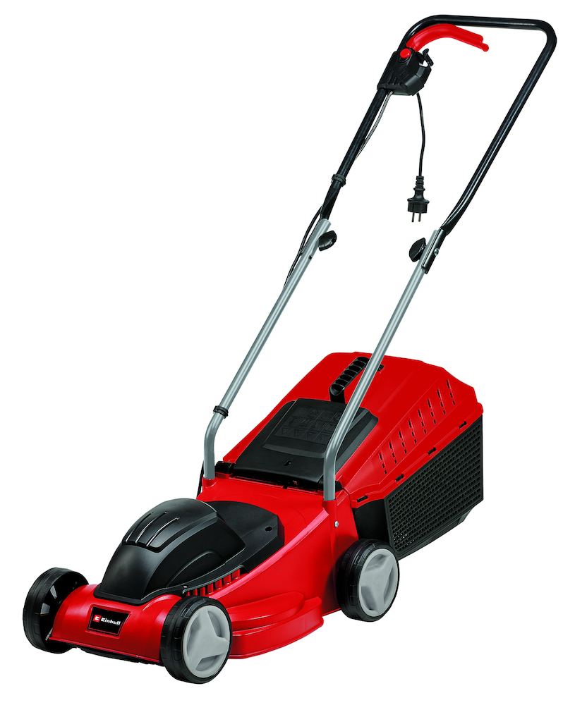 EINHELL Elektro-Rasenmäher GC-EM 1032 Produktbild img1 L
