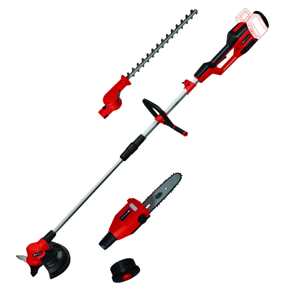 EINHELL Akku-Multitool GE-M 36/4in1 i-So o Produktbild img1 L
