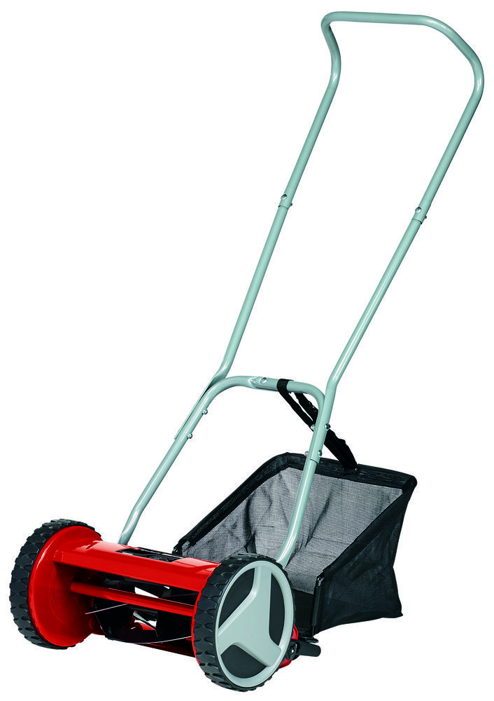 EINHELL Hand-Rasenmäher GC-HM 300 Produktbild img1 L