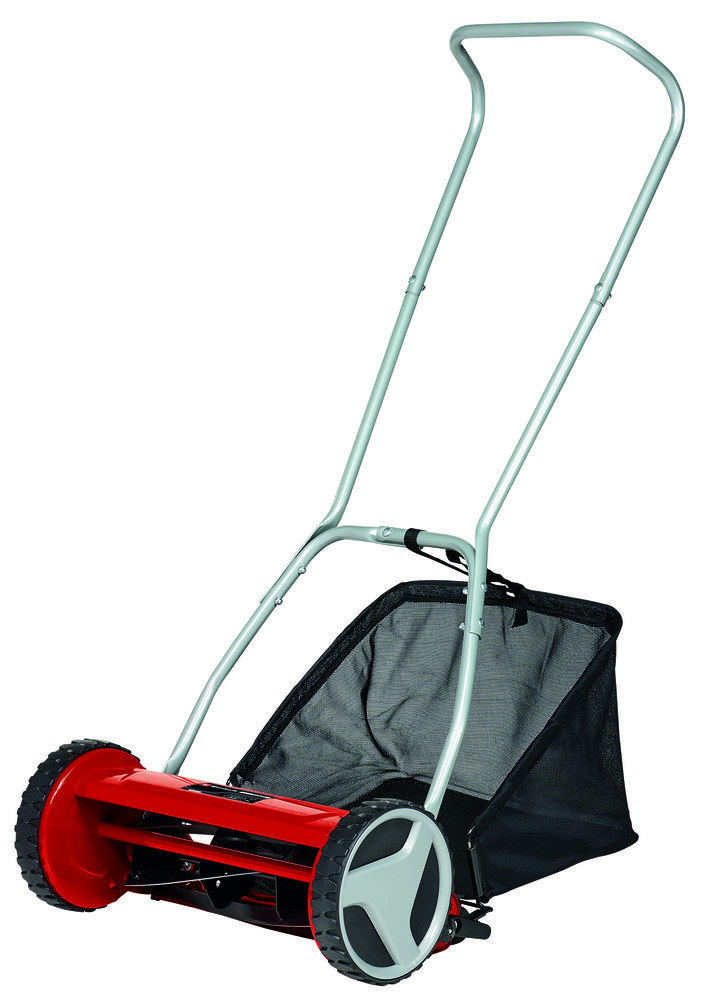 EINHELL Hand-Rasenmäher GC-HM 400 Produktbild img1 L