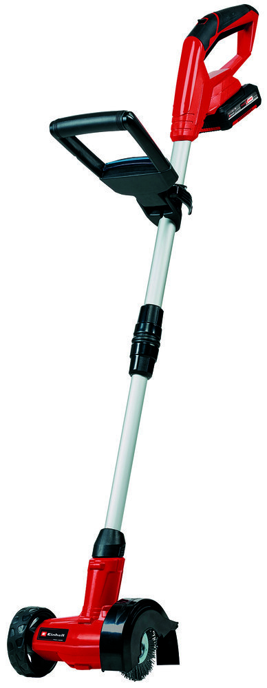 EINHELL Akku-Fugenreiniger GC-CC 18 i Ki t (1x2,0Ah) Produktbild img1 L