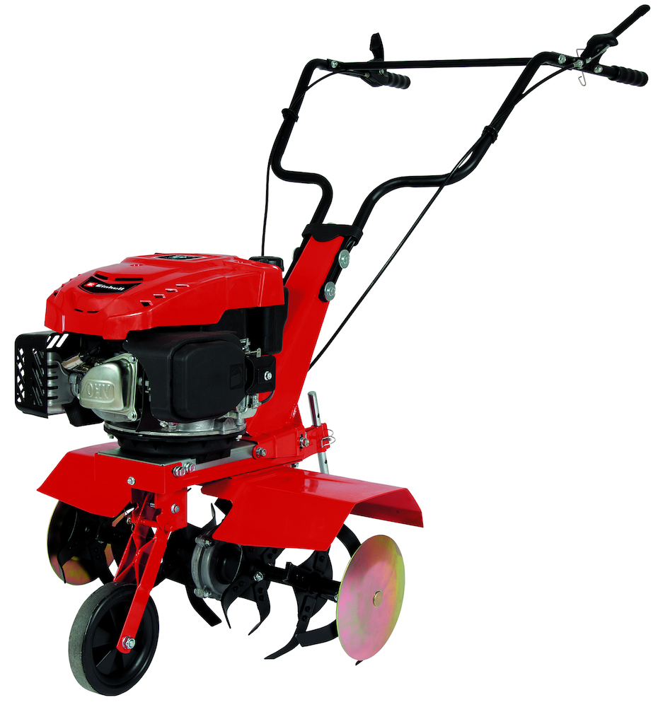 EINHELL nzin-odenhacke GC-MT 2560 D Produktbild img1 L
