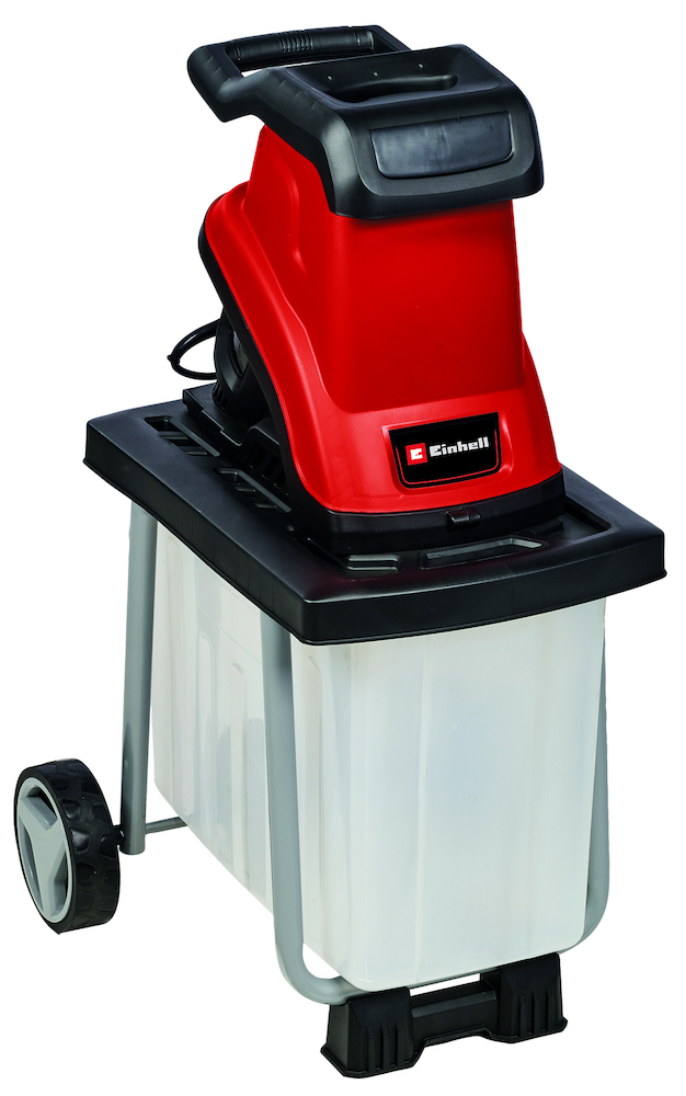 EINHELL Elektro-Messerhäcksler GC-KS 254 0 C Produktbild img1 L