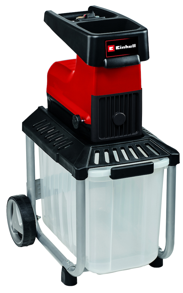 EINHELL Elektro-Leisehäcksler GC-RS 60 C Produktbild img1 L